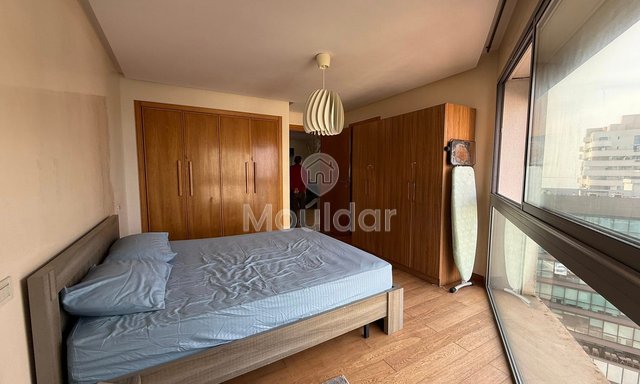 Studio te huur in Casablanca Marina: Comfort en voorzieningen - 3