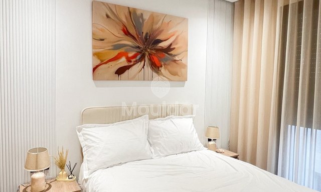 ستوديو حديث في الدار البيضاء: الراحة، الأمان والراحة - 2