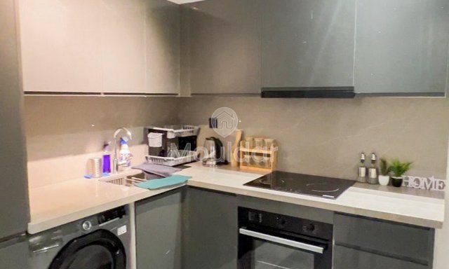 ستوديو حديث في الدار البيضاء: الراحة، الأمان والراحة - 4