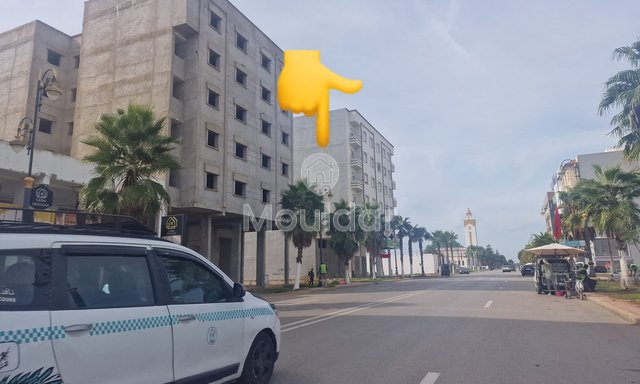 Land for sale in Ksar el-Kebir: Unique opportunity - 2