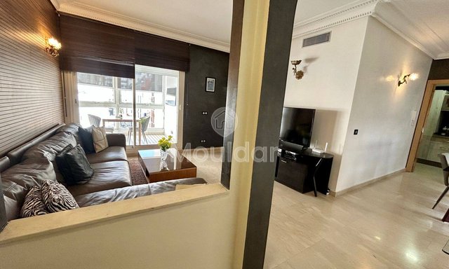 Apartament de închiriat în Gauthier: Modernitate și confort asigurat