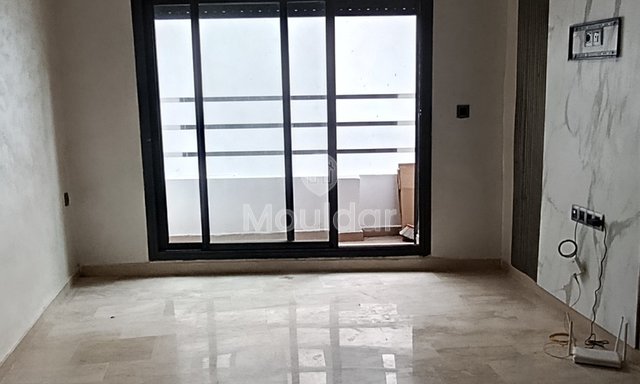 ستوديو مجهز للإيجار - حي المستشفيات، الدار البيضاء