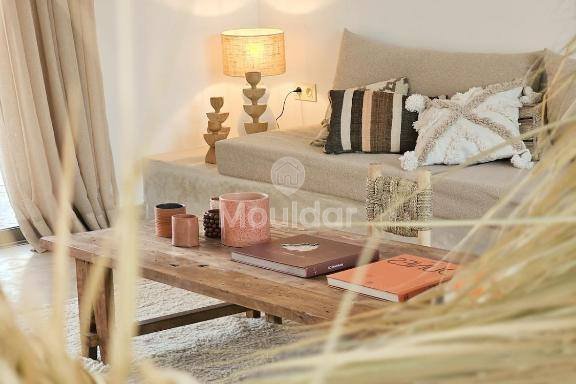 Vila de Luxo em Marrakech: Jardim, Piscina e Conforto - 4