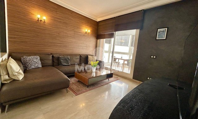 Apartament de închiriat în Gauthier: Modernitate și confort asigurat - 4