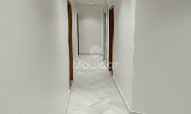 Bonito estúdio para alugar em Casablanca – Conforto e Modernidade no 5º andar - 3