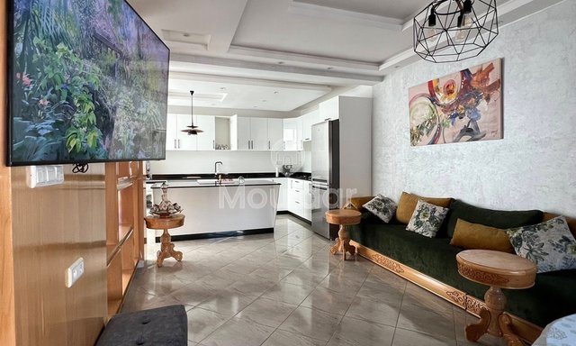 فيلا للإيجار في أغادير: أناقة وراحة - 3