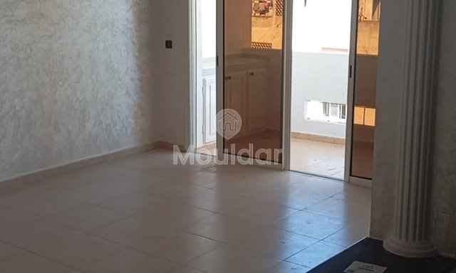 شقة جميلة 3 غرف للإيجار في ديور جماعة، الرباط - 3