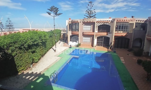 El Jadida'da satılık dubleks: konfor ve zarafet - 3