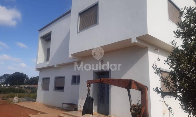 فيلا استثنائية في بوزنيقة: جنتك بمساحة 5000 متر مربع - 2