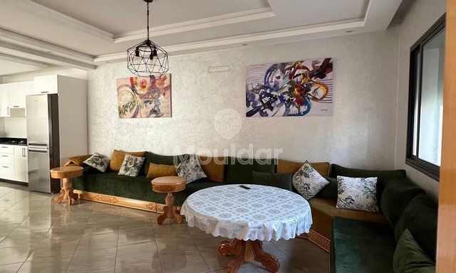 فيلا للإيجار في أغادير: أناقة وراحة - 2