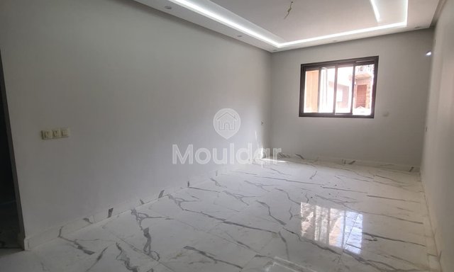 طنجة: شقة مكونة من غرفتين أمنية للبيع - 3