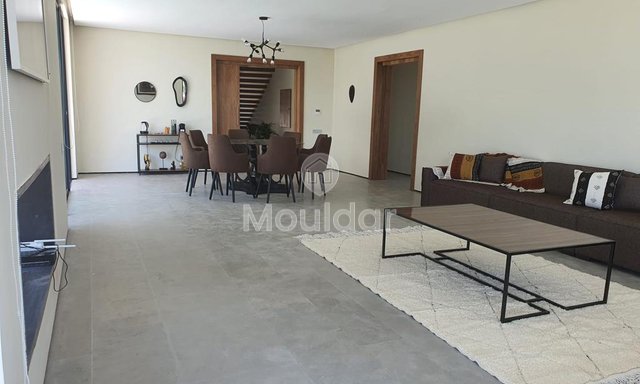 فيلا الأحلام في مراكش: فخامة، راحة واستجمام