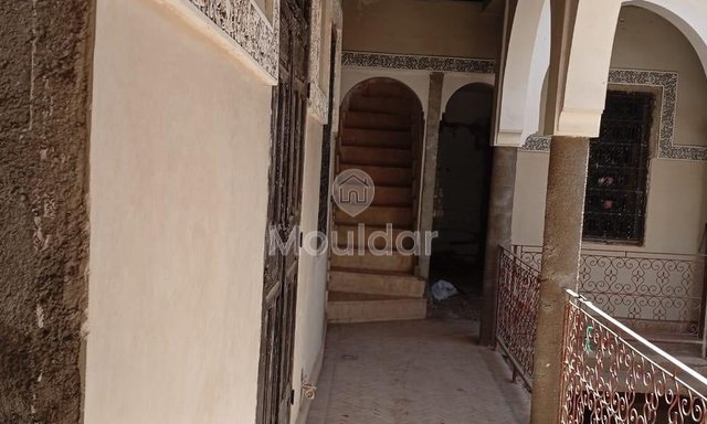 رياض أنيق للبيع: 6 غرف ساحرة في مراكش