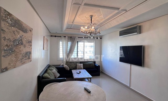 Agadir'de satılık şirin daire - Hay Mohammadi - 2