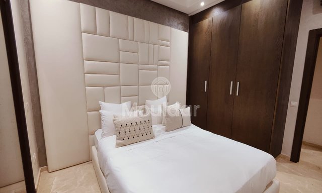 Wunderschöne Wohnung zu verkaufen in Dar Bouazza mit Pool - 4