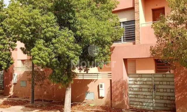 Ocazia extraordinară: vilă de vânzare în Tamensourt