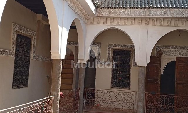 رياض أنيق للبيع: 6 غرف ساحرة في مراكش - 2