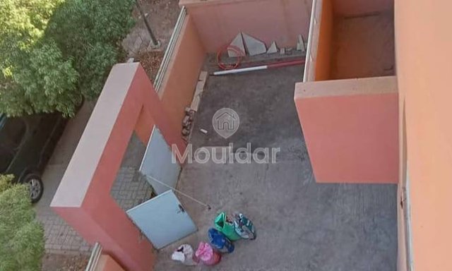 Ocazia extraordinară: vilă de vânzare în Tamensourt - 3