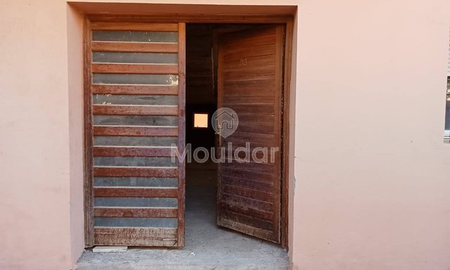 Ocazia extraordinară: vilă de vânzare în Tamensourt - 2