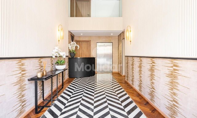 Studio umeblowane do wynajęcia w Casablance - Les Princesses - 4