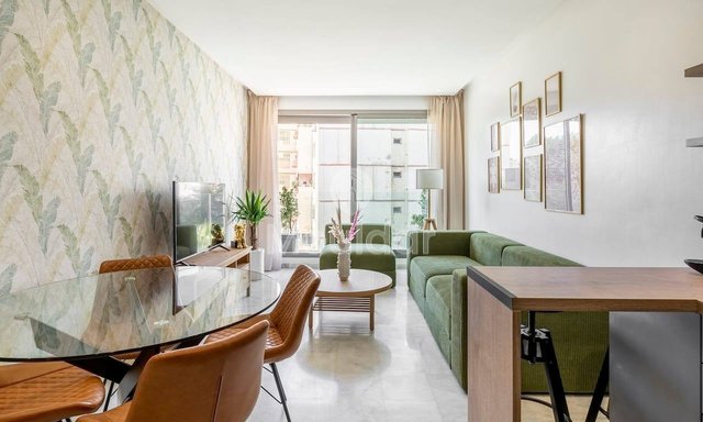 Studio umeblowane do wynajęcia w Casablance - Les Princesses - 2