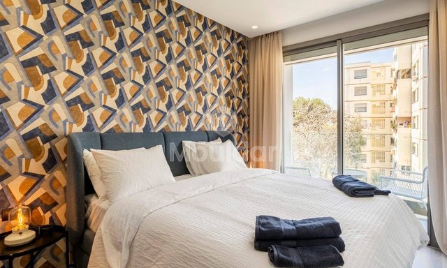 Studio umeblowane do wynajęcia w Casablance - Les Princesses - 3