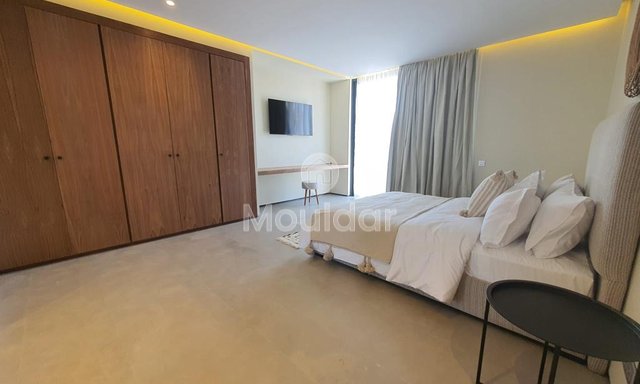 فيلا الأحلام في مراكش: فخامة، راحة واستجمام - 4