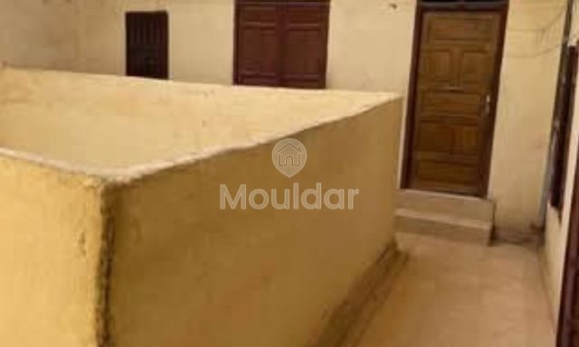 رياض للبيع في مراكش: 7 غرف مع تراس