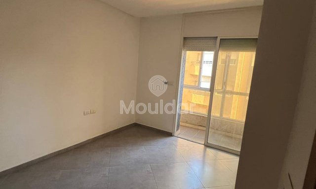 2-kamer appartement te huur in Casablanca - Sidi Maarouf - 2
