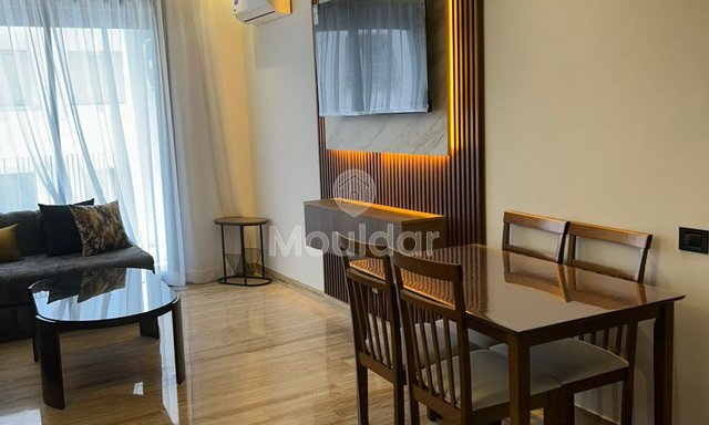 Studio te huur in Casablanca Belvédère - Ruimte Optimaal - 3