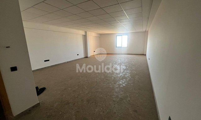 مكتب للإيجار في مراكش - غيليز، 65 م² مع مصعد - 4