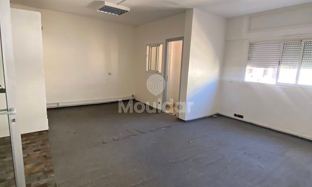 مكتب للإيجار في الرباط أغدال - جاهز للإيجاد - 4