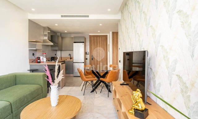 Studio umeblowane do wynajęcia w Casablance - Les Princesses