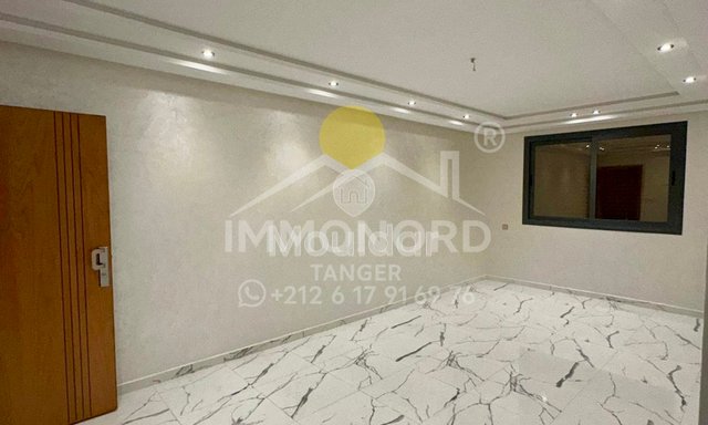 Γοητευτικό διαμέρισμα προς πώληση με βεράντα στη Tanger - Charf - 3