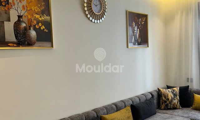 Studio te huur in Casablanca Belvédère - Ruimte Optimaal