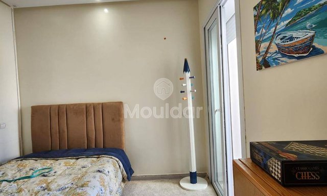 Casablanca'da Kiralık Mobilyalı Daire, 2 Mars - 2