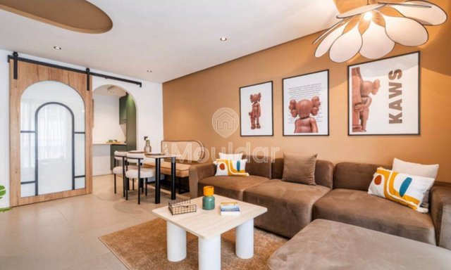 الهروب إلى الدار البيضاء: شقة عطلات للأميرات - 2