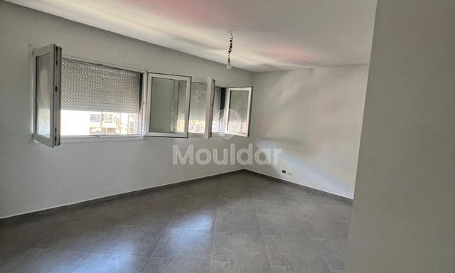 2-kamer appartement te huur in Casablanca - Sidi Maarouf