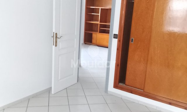 Casablanca Bourgogne'de, 2 odalı güzel boş daire kiralık - 4