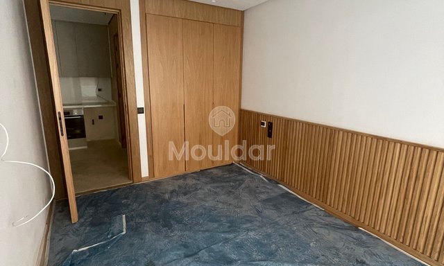 Charming apartment for sale in Marrakech - Majorelle, 51 m² - 4