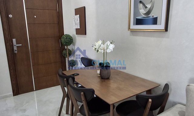 Apartment for rent in Iberia Tangier — Tangier, Iberie - 5