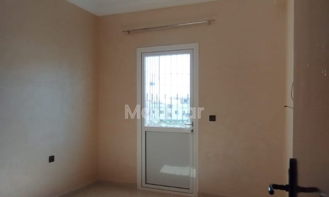 شقة من غرفتين مع شرفة للإيجار في أغادير - 4