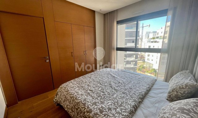 Para alugar: Apartamento com 2 quartos em Casablanca Finance City - 4