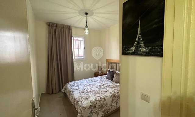 Apartament frumos cu 2 camere de închiriat în Agadir – Hay Salam - 3