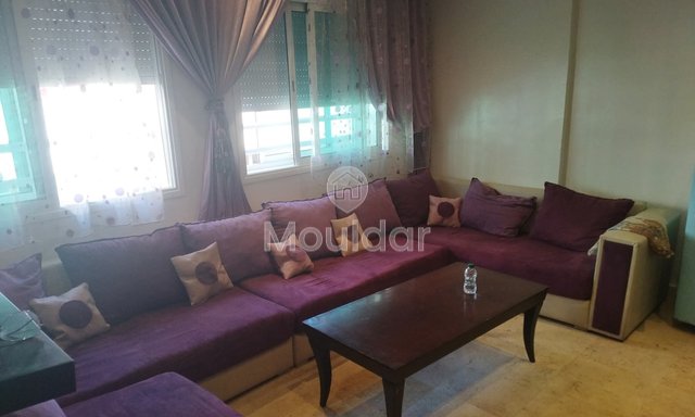 شقة عصرية للإيجار في قلب الدار البيضاء - 2