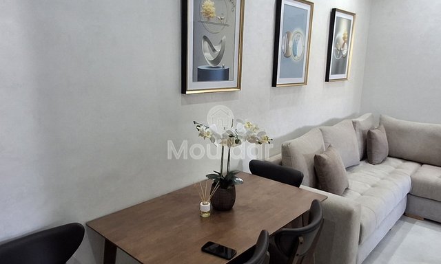 Appartement à Louer : 2 Chambres à Iberia, Tanger - 2