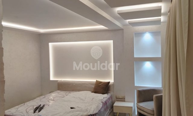 استوديو للإيجار في أغادير - راحة وتراسات مشمسة - 4