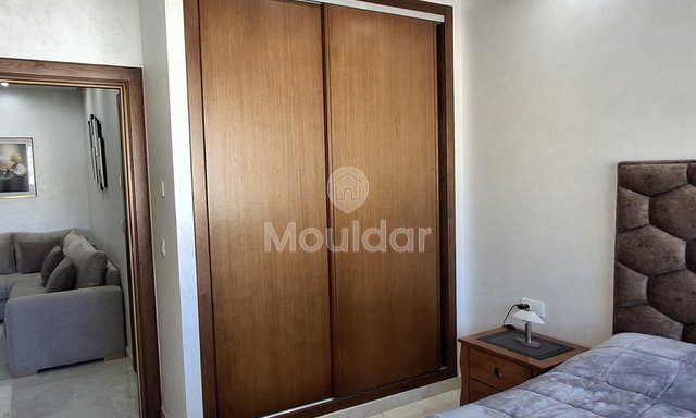Appartement à Louer : 2 Chambres à Iberia, Tanger - 4
