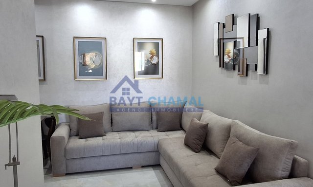 Apartment for rent in Iberia Tangier — Tangier, Iberie - 2