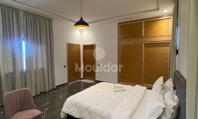 Villa de rêve à Marrakech : luxe et confort au soleil - 3